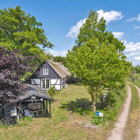 Feriehus In Praesto With Wifi