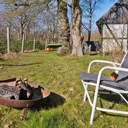 Feriehus In Praesto With Wifi