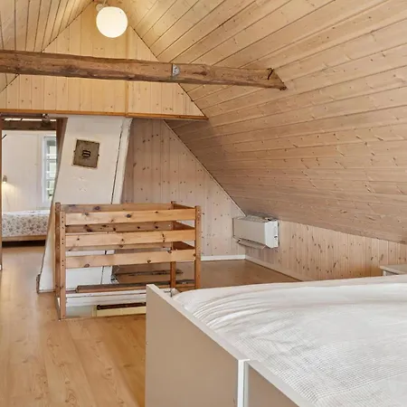 Feriehus In Praesto With Wifi Tappernøje
