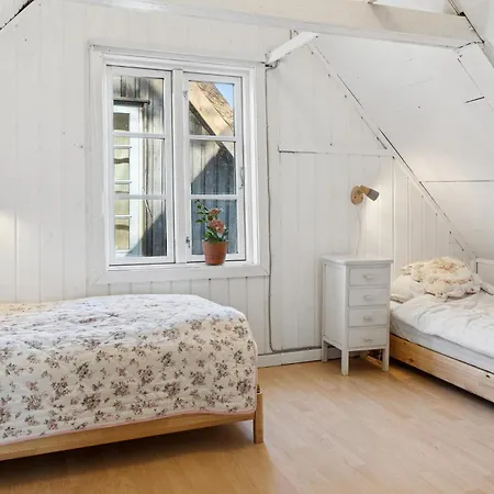 Feriehus In Praesto With Wifi *